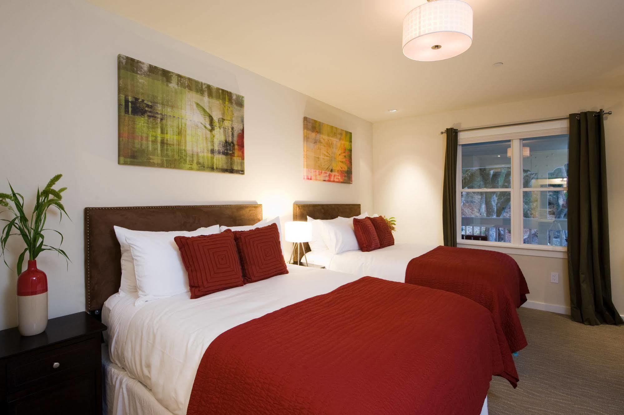 Olea Hotel Glen Ellen Exterior photo