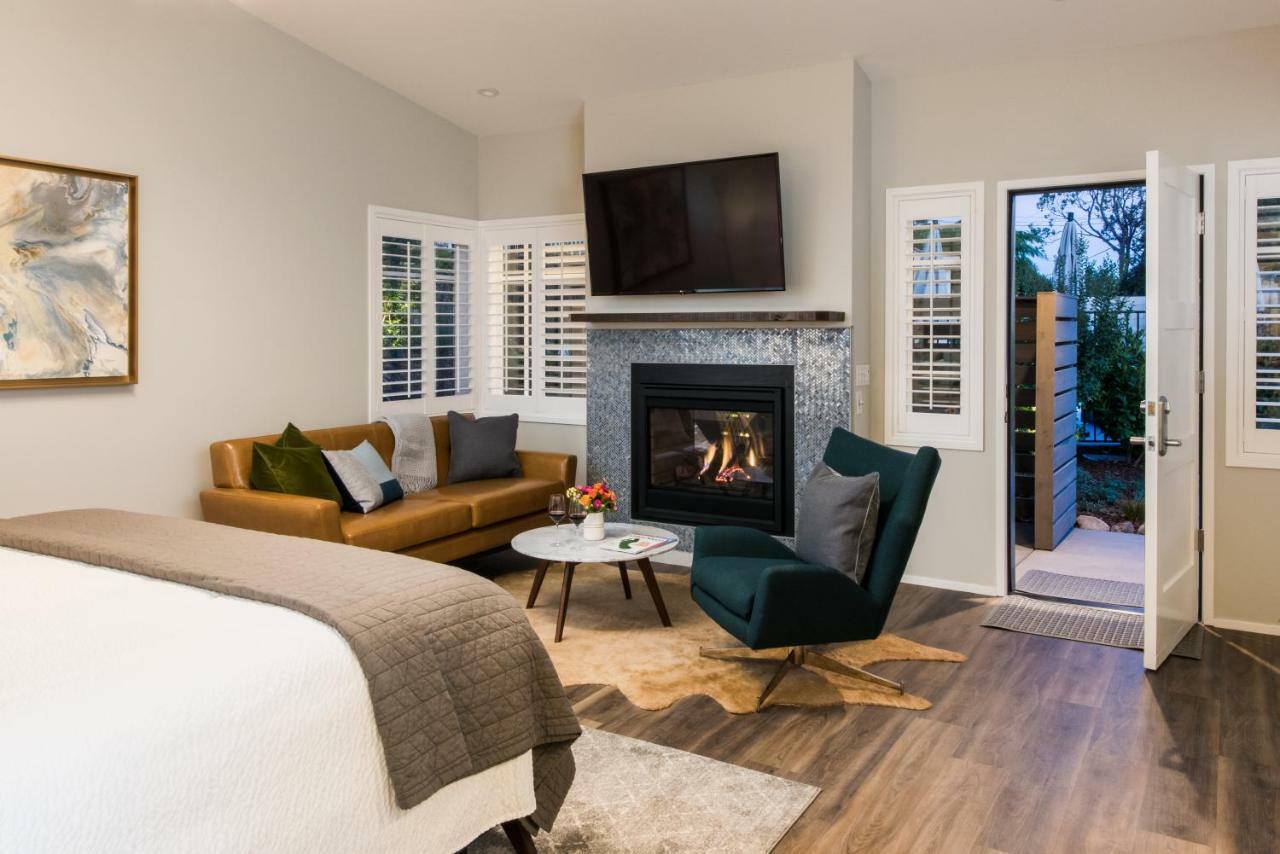 Olea Hotel Glen Ellen Exterior photo
